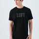 Loft Lf2038465 Erkek Kısa Kollu T-Shirt