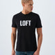 Loft Lf2038558 Erkek Kısa Kollu T-Shirt