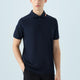 Loft Lf2038865 Erkek Kısa Kollu Polo T-Shirt