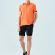 Loft Lf2038867 Erkek Kısa Kollu Polo T-Shirt
