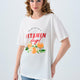 Loft Lf2039481 Kadın Kısa Kollu T-Shirt