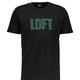 Loft Lf2040075 Erkek Kısa Kollu T-Shirt