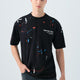 Loft Lf2040124 Erkek Kısa Kollu T-Shirt