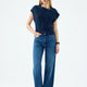 Loft Lf2040540 Kadın Libra Jean Pantolon