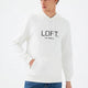Loft Lf2041153 Erkek Sweatshirt
