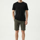 Loft Lf2042271 Erkek Kısa Kol T-Shirt