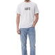 Loft Lf2042338 Erkek Kısa Kol T-Shirt