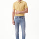 Loft Lf2042793 Lıght Wash Justın Erkek Jean Pantolon