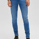 Mavi M001070-85901 Kvnç Mid Brushed Mavi Black Erkek Jean Pantolon