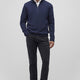 Mavi M0042288052 Jake Dark Navy Mavi Black Erkek Jean Pantolon