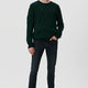 Mavi M0042485831-Fw James Deep Oily Green Lıux Black Erkek Jean Pantolon