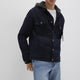 Mavi M0112808-90770 Brandon 90Lar Mürekkep Mavisi Erkek Jean Ceket