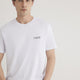 Mavi M0610360-620 Erkek Basıc T-Shirt