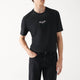 Mavi M066878-900-23Y Erkek Baskılı T-Shirt Siyah
