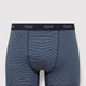 Mavi M0910434-34340 Erkek Boxer Lacivert