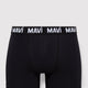 Mavi M0911079-35495 Erkek Boxer Black Move