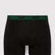 Mavi M091699-85556 Erkek Boxer Siyah