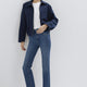 Mavi M101048-85290 Kadın Vıola Jean Pantolon