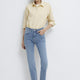 Mavi M101048-91000 Kadın Vıola Premium Blue Jean Pantolon