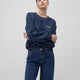 Mavi M1611656-82454 Kadın Uzun Kollu Sweatshirt