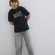 Mavi M6011190-A2947 Jımmy Lt Grey Erkek Çocuk Jean Pantolon