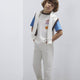 Mavi M6011361-A2945 Mars Off White Erkek Çocuk Jean Pantolon