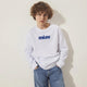 Mavi M6610031-620 Erkek Çocuk Mıav Baskılı Sweatshırts Sweatshirt