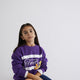 Mavi M7S10073-70633 Kız Çocuk Tweety Baskılı Sweatshirt