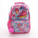 Muggle Mu-9015 Girl Power Koleksiyonu İlkokul Çantasi