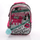 Muggle Mu-9074 Cat Walk Koleksiyonu İlkokul Çantasi