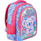 Muggle Mu-8768 Cute Koala Mavi Anaokulu Çantas