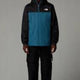 The North Face Nf0A3L5Gsf71 M Fornet Jacket Erkek Outdoor Mont