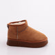 Dgn Nubby Çocuk Ugg Bot