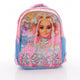 Barbie 41253 İlkokul Çantasi Salto Boss