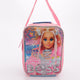 Barbie 41255 Beslenme Çantasi Salto Boss