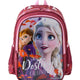 Frozen 48031 İlkokul Çantasi Hawk My Destiny