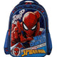 Spiderman 48097 İlkokul Çantasi Loft Wallcrawler