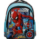 Spiderman 48103 İlkokul Çantasi Due Meanwhile