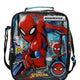 Spiderman 48104 Beslenme Çantasi Due Meanwhile