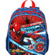 Spiderman 48115 Anaokulu Çantasi Hawk Jr Go Spidey