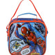 Otto 48118 Spıderman Beslenme Çantası Echo Savıor