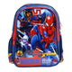 Otto 48121 Spiderman İlkokul Çantası Hawk Wonder