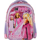 Barbie 48184 İlkokul Çantasi Loft Inspire