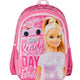 Otto 48193 Barbie İlkokul Çantası Hawk Ready