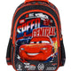 Cars 48245 İlkokul Çantasi Due Speed