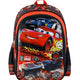 Otto 48252 Cars İlkokul Çantası Hawk Victory
