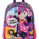 Minnie 48298 Anaokulu Çantasi Hawk Jr Fabulous