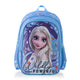 Otto 48411 Frozen İlkokul Çantası Hawk Wıdely
