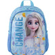 Frozen 48397 Anaokulu Çantasi Hawk Jr Change