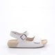 Kadın Çift Bantlı Sandalet 26392623
